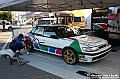 VBS_1580 - Rally Il Grappolo Storico - Quarta Edizione - Parco Assistenza - Shakedown